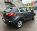 Серый Киа Sportage, объемом двигателя 1.69 л и пробегом 133 тыс. км за 12700 $, фото 9 на Automoto.ua