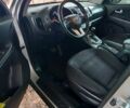 Киа Sportage 2013 в Славянске на Automoto.ua Серый Киа Sportage, объемом двигателя 2 л и пробегом 208 тыс. км за 9200 $, фото 5 на Automoto.ua