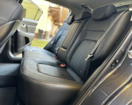 Серый Киа Sportage, объемом двигателя 2 л и пробегом 197 тыс. км за 14999 $, фото 18 на Automoto.ua