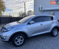 Серый Киа Sportage, объемом двигателя 1.69 л и пробегом 153 тыс. км за 12350 $, фото 1 на Automoto.ua