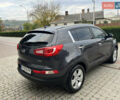 Киа Sportage 2013 в Могилев-Подольском на Automoto.ua Серый Киа Sportage, объемом двигателя 2 л и пробегом 229 тыс. км за 11900 $, фото 11 на Automoto.ua