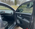 Серый Киа Sportage, объемом двигателя 1.69 л и пробегом 83 тыс. км за 13700 $, фото 17 на Automoto.ua