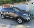 Киа Sportage 2013 в Запорожье на Automoto.ua Серый Киа Sportage, объемом двигателя 1.7 л и пробегом 87 тыс. км за 14200 $, фото 1 на Automoto.ua