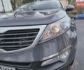 Серый Киа Sportage, объемом двигателя 1.69 л и пробегом 142 тыс. км за 14600 $, фото 2 на Automoto.ua