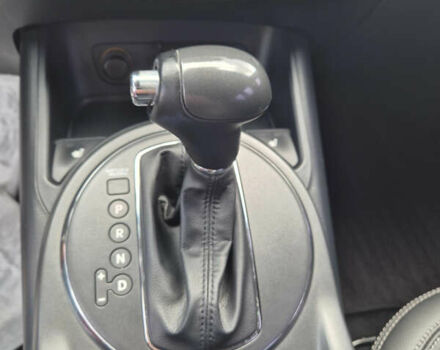 Сірий Кіа Sportage, об'ємом двигуна 2 л та пробігом 93 тис. км за 14150 $, фото 16 на Automoto.ua