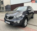 Киа Sportage 2013 в Могилев-Подольском на Automoto.ua Серый Киа Sportage, объемом двигателя 2 л и пробегом 229 тыс. км за 11900 $, фото 31 на Automoto.ua