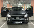 Серый Киа Sportage, объемом двигателя 1.7 л и пробегом 106 тыс. км за 13200 $, фото 16 на Automoto.ua