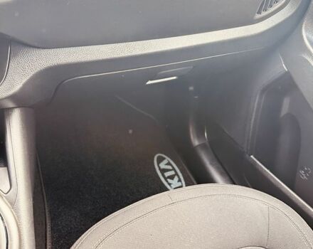 Серый Киа Sportage, объемом двигателя 1.7 л и пробегом 222 тыс. км за 11500 $, фото 16 на Automoto.ua