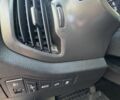 Серый Киа Sportage, объемом двигателя 2 л и пробегом 185 тыс. км за 13999 $, фото 12 на Automoto.ua