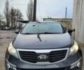 Сірий Кіа Sportage, об'ємом двигуна 1.69 л та пробігом 225 тис. км за 10900 $, фото 1 на Automoto.ua