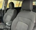 Серый Киа Sportage, объемом двигателя 2 л и пробегом 220 тыс. км за 8000 $, фото 18 на Automoto.ua