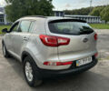 Киа Sportage 2013 в Волочиске на Automoto.ua Серый Киа Sportage, объемом двигателя 1.7 л и пробегом 215 тыс. км за 10800 $, фото 18 на Automoto.ua
