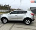 Серый Киа Sportage, объемом двигателя 2 л и пробегом 109 тыс. км за 13900 $, фото 20 на Automoto.ua