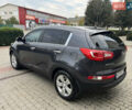 Киа Sportage 2013 в Могилев-Подольском на Automoto.ua Серый Киа Sportage, объемом двигателя 2 л и пробегом 229 тыс. км за 11900 $, фото 24 на Automoto.ua