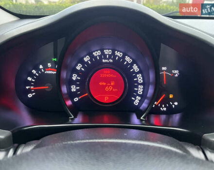 Киа Sportage 2013 в Могилев-Подольском на Automoto.ua Серый Киа Sportage, объемом двигателя 2 л и пробегом 229 тыс. км за 11900 $, фото 61 на Automoto.ua