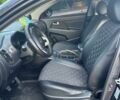 Серый Киа Sportage, объемом двигателя 1.7 л и пробегом 197 тыс. км за 11300 $, фото 10 на Automoto.ua