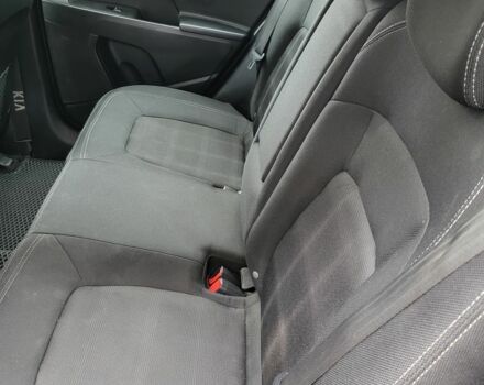 Сірий Кіа Sportage, об'ємом двигуна 1.7 л та пробігом 225 тис. км за 10900 $, фото 5 на Automoto.ua