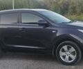 Серый Киа Sportage, объемом двигателя 1.7 л и пробегом 202 тыс. км за 12700 $, фото 4 на Automoto.ua