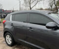 Серый Киа Sportage, объемом двигателя 1.69 л и пробегом 83 тыс. км за 13700 $, фото 4 на Automoto.ua