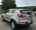 Серый Киа Sportage, объемом двигателя 1.7 л и пробегом 218 тыс. км за 10300 $, фото 7 на Automoto.ua