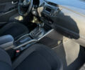 Серый Киа Sportage, объемом двигателя 2 л и пробегом 168 тыс. км за 13000 $, фото 13 на Automoto.ua