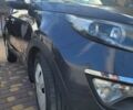 Сірий Кіа Sportage, об'ємом двигуна 2 л та пробігом 138 тис. км за 14200 $, фото 1 на Automoto.ua