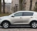 Серый Киа Sportage, объемом двигателя 2 л и пробегом 220 тыс. км за 8000 $, фото 13 на Automoto.ua