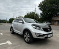 Серый Киа Sportage, объемом двигателя 2.36 л и пробегом 180 тыс. км за 12290 $, фото 18 на Automoto.ua