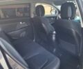 Сірий Кіа Sportage, об'ємом двигуна 2 л та пробігом 138 тис. км за 14200 $, фото 18 на Automoto.ua