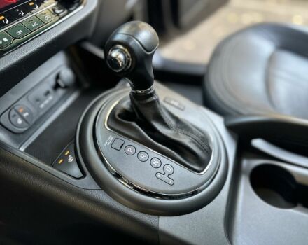 Серый Киа Sportage, объемом двигателя 2 л и пробегом 197 тыс. км за 14999 $, фото 15 на Automoto.ua