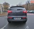 Серый Киа Sportage, объемом двигателя 1.69 л и пробегом 142 тыс. км за 14600 $, фото 3 на Automoto.ua