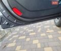 Сірий Кіа Sportage, об'ємом двигуна 2 л та пробігом 138 тис. км за 14200 $, фото 5 на Automoto.ua