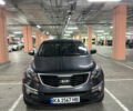 Серый Киа Sportage, объемом двигателя 1.7 л и пробегом 106 тыс. км за 13200 $, фото 1 на Automoto.ua