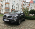 Серый Киа Sportage, объемом двигателя 2 л и пробегом 136 тыс. км за 15950 $, фото 23 на Automoto.ua