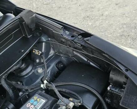 Серый Киа Sportage, объемом двигателя 1.7 л и пробегом 202 тыс. км за 12700 $, фото 37 на Automoto.ua