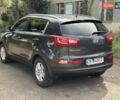 Сірий Кіа Sportage, об'ємом двигуна 1.69 л та пробігом 94 тис. км за 14000 $, фото 2 на Automoto.ua