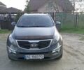 Сірий Кіа Sportage, об'ємом двигуна 1.69 л та пробігом 225 тис. км за 12800 $, фото 6 на Automoto.ua