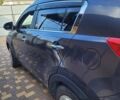 Сірий Кіа Sportage, об'ємом двигуна 2 л та пробігом 138 тис. км за 14200 $, фото 22 на Automoto.ua