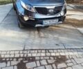 Сірий Кіа Sportage, об'ємом двигуна 1.7 л та пробігом 150 тис. км за 13500 $, фото 3 на Automoto.ua