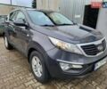 Сірий Кіа Sportage, об'ємом двигуна 1.69 л та пробігом 225 тис. км за 10900 $, фото 1 на Automoto.ua