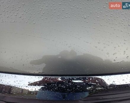 Серый Киа Sportage, объемом двигателя 2 л и пробегом 225 тыс. км за 13000 $, фото 22 на Automoto.ua