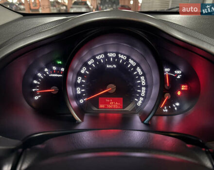 Серый Киа Sportage, объемом двигателя 1.7 л и пробегом 106 тыс. км за 13200 $, фото 15 на Automoto.ua