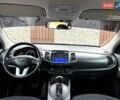 Серый Киа Sportage, объемом двигателя 2 л и пробегом 109 тыс. км за 13900 $, фото 39 на Automoto.ua