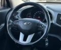 Сірий Кіа Sportage, об'ємом двигуна 1.7 л та пробігом 164 тис. км за 12700 $, фото 9 на Automoto.ua