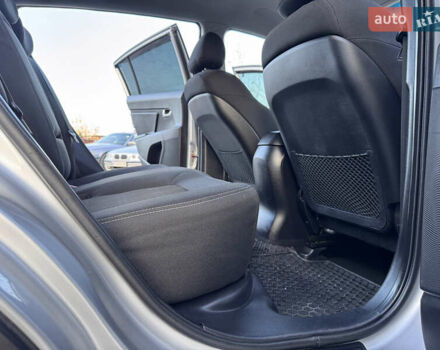 Серый Киа Sportage, объемом двигателя 1.69 л и пробегом 153 тыс. км за 12350 $, фото 28 на Automoto.ua