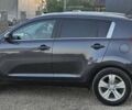 Серый Киа Sportage, объемом двигателя 1.7 л и пробегом 202 тыс. км за 12700 $, фото 9 на Automoto.ua