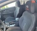 Сірий Кіа Sportage, об'ємом двигуна 2 л та пробігом 138 тис. км за 14200 $, фото 15 на Automoto.ua