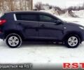 Серый Киа Sportage, объемом двигателя 1.69 л и пробегом 213 тыс. км за 12700 $, фото 4 на Automoto.ua