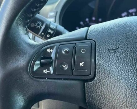 Сірий Кіа Sportage, об'ємом двигуна 1.7 л та пробігом 164 тис. км за 12700 $, фото 6 на Automoto.ua