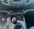 Серый Киа Sportage, объемом двигателя 1.7 л и пробегом 197 тыс. км за 11300 $, фото 6 на Automoto.ua